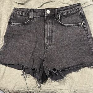 Zara Shorts